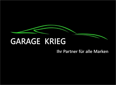 Garage Krieg GmbH